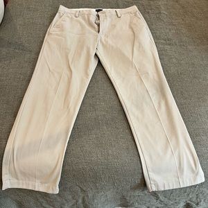 Dockers Cream Pants